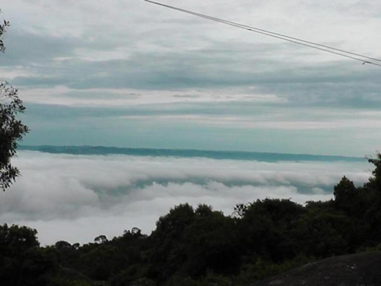 Pousada Ceu Da Mantiqueira Extrema Extérieur photo